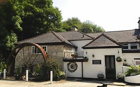 The Waterwheel Inn st Austell